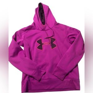 Under Armour Hoodie